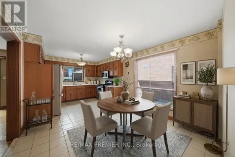 130 Jackman Crescent Vaughan (west Woodbridge) ON L4L 6P2