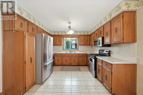 130 Jackman Crescent Vaughan (west Woodbridge) ON L4L 6P2