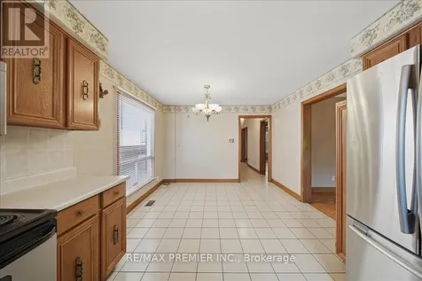 130 Jackman Crescent Vaughan (west Woodbridge) ON L4L 6P2