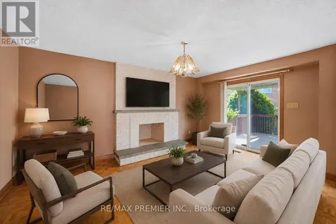 130 Jackman Crescent Vaughan (west Woodbridge) ON L4L 6P2