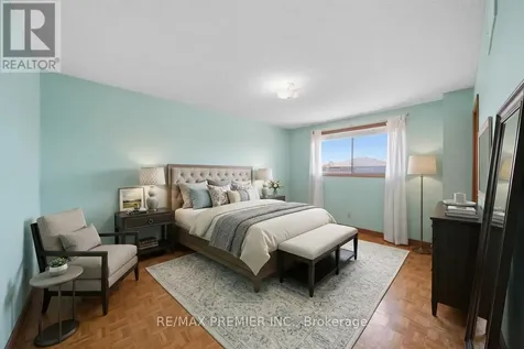 130 Jackman Crescent Vaughan (west Woodbridge) ON L4L 6P2