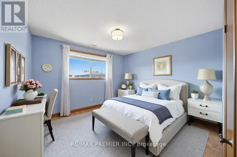 130 Jackman Crescent Vaughan (west Woodbridge) ON L4L 6P2