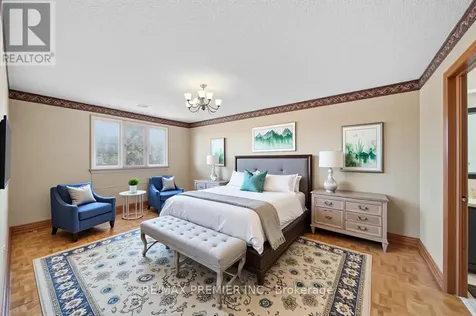 130 Jackman Crescent Vaughan (west Woodbridge) ON L4L 6P2