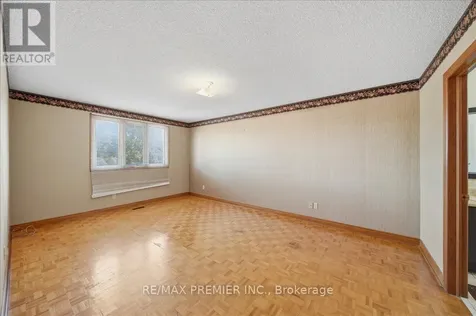 130 Jackman Crescent Vaughan (west Woodbridge) ON L4L 6P2