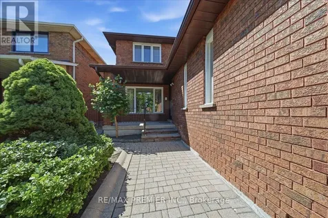 130 Jackman Crescent Vaughan (west Woodbridge) ON L4L 6P2