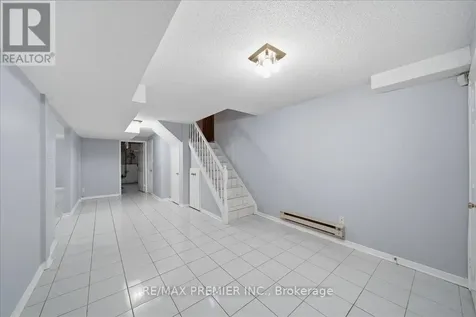 130 Jackman Crescent Vaughan (west Woodbridge) ON L4L 6P2