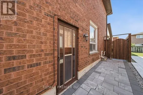 130 Jackman Crescent Vaughan (west Woodbridge) ON L4L 6P2