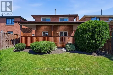 130 Jackman Crescent Vaughan (west Woodbridge) ON L4L 6P2