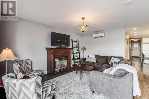 69 Olive Crescent Orillia ON L3V 1E9