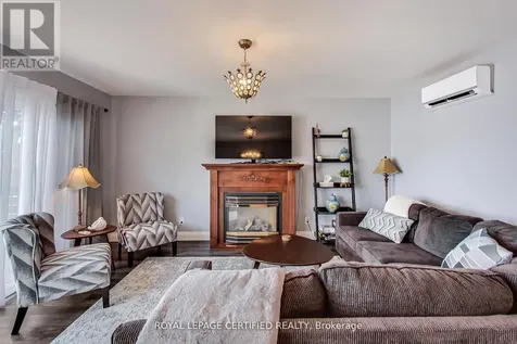 69 Olive Crescent Orillia ON L3V 1E9