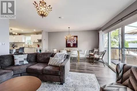 69 Olive Crescent Orillia ON L3V 1E9