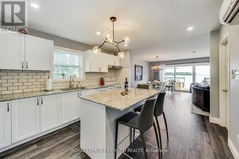 69 Olive Crescent Orillia ON L3V 1E9