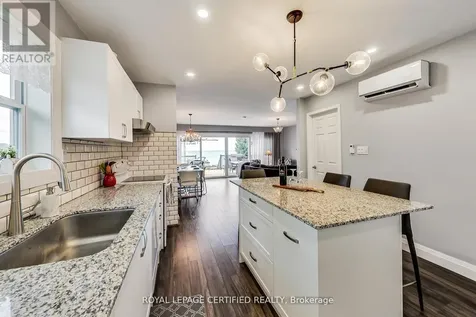 69 Olive Crescent Orillia ON L3V 1E9