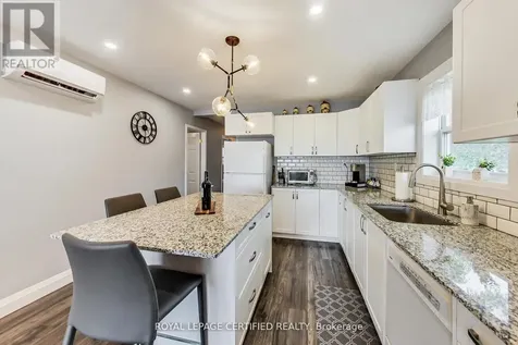69 Olive Crescent Orillia ON L3V 1E9