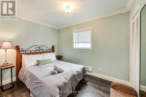 69 Olive Crescent Orillia ON L3V 1E9