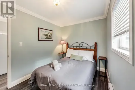 69 Olive Crescent Orillia ON L3V 1E9