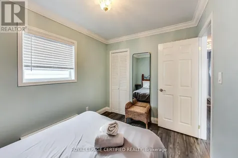 69 Olive Crescent Orillia ON L3V 1E9