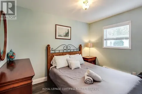69 Olive Crescent Orillia ON L3V 1E9