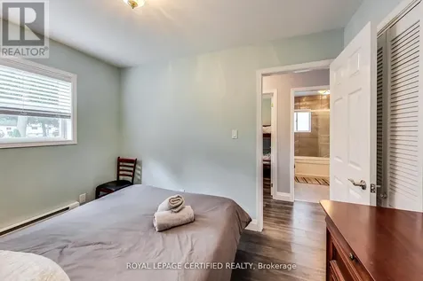 69 Olive Crescent Orillia ON L3V 1E9