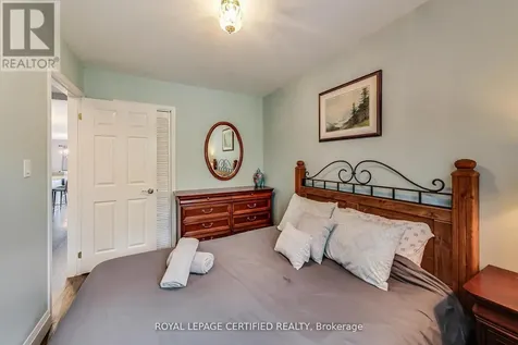 69 Olive Crescent Orillia ON L3V 1E9