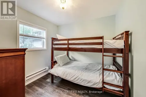 69 Olive Crescent Orillia ON L3V 1E9