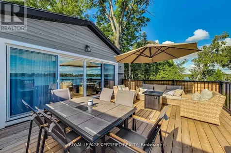 69 Olive Crescent Orillia ON L3V 1E9