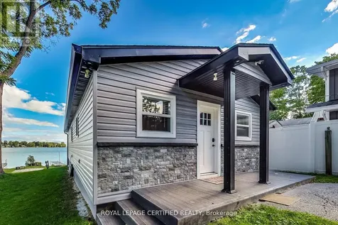 69 Olive Crescent Orillia ON L3V 1E9