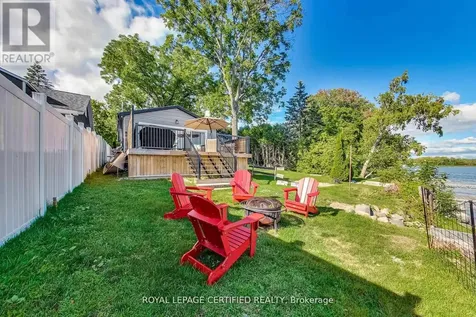 69 Olive Crescent Orillia ON L3V 1E9
