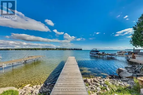 69 Olive Crescent Orillia ON L3V 1E9