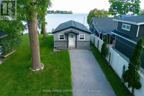 69 Olive Crescent Orillia ON L3V 1E9