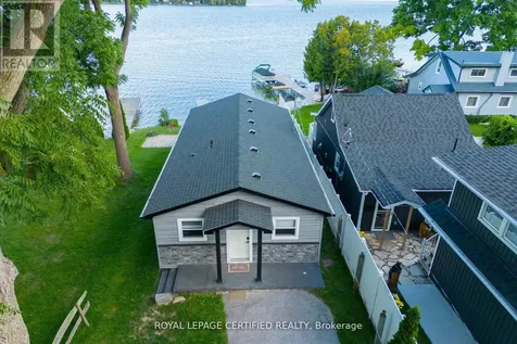 69 Olive Crescent Orillia ON L3V 1E9