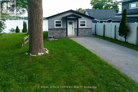 69 Olive Crescent Orillia ON L3V 1E9