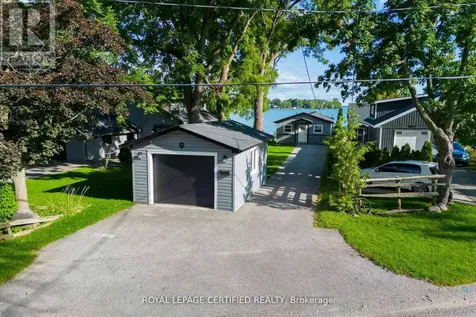 69 Olive Crescent Orillia ON L3V 1E9