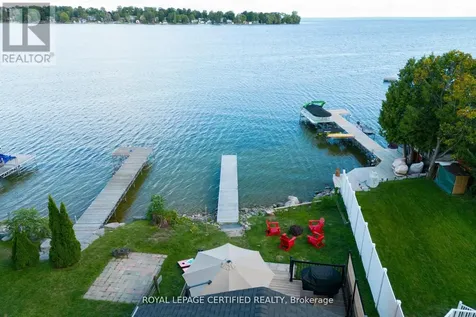 69 Olive Crescent Orillia ON L3V 1E9