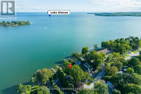 69 Olive Crescent Orillia ON L3V 1E9