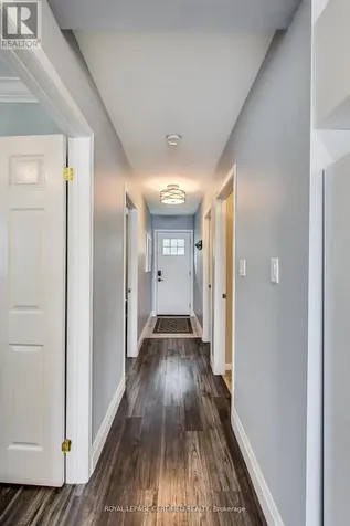 69 Olive Crescent Orillia ON L3V 1E9
