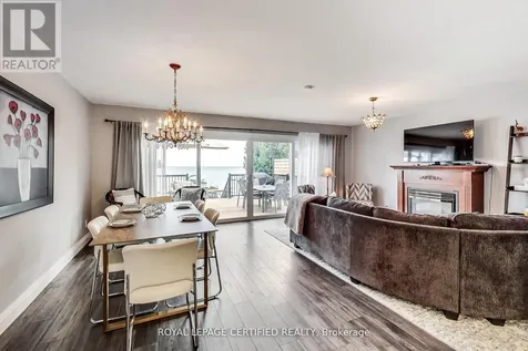 69 Olive Crescent Orillia ON L3V 1E9