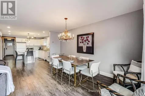 69 Olive Crescent Orillia ON L3V 1E9