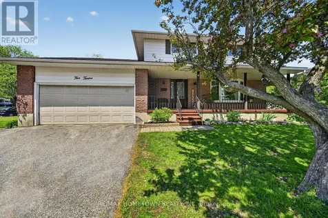 512 Laurier Boulevard Brockville ON K6V 6C5