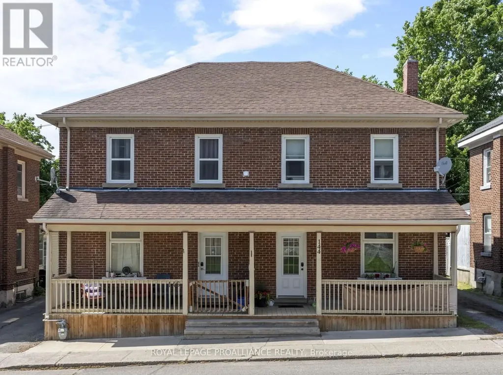 144-146 George Street Brockville ON K6V 3W2