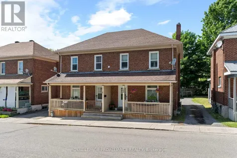 144-146 George Street Brockville ON K6V 3W2