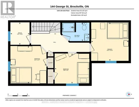 144-146 George Street Brockville ON K6V 3W2