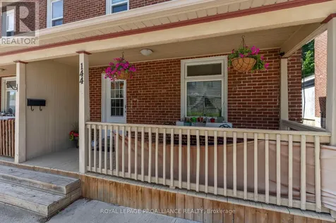 144-146 George Street Brockville ON K6V 3W2