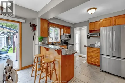 44 Balmoral Road Chatham ON N7L 4N5