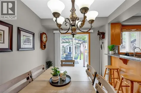 44 Balmoral Road Chatham ON N7L 4N5