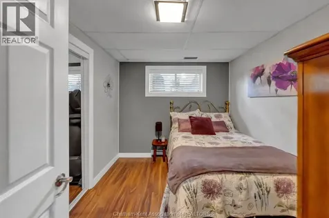 44 Balmoral Road Chatham ON N7L 4N5