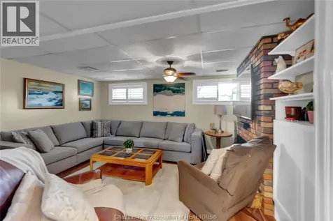 44 Balmoral Road Chatham ON N7L 4N5