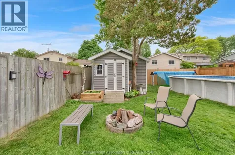 44 Balmoral Road Chatham ON N7L 4N5