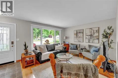 44 Balmoral Road Chatham ON N7L 4N5