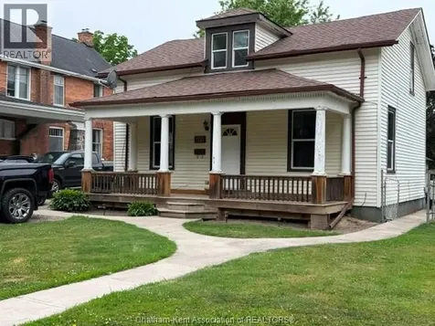 303 Wellington Street West Chatham ON N7M 1K2